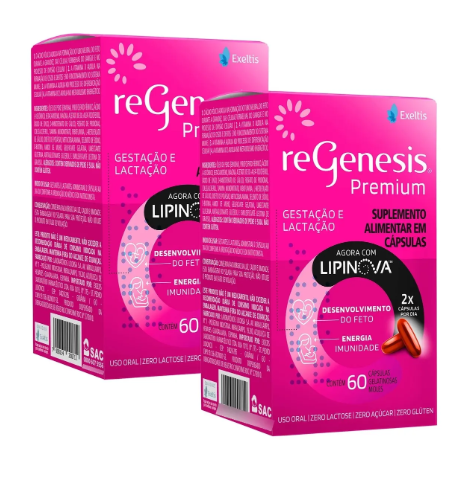 Regenesis Premium 2