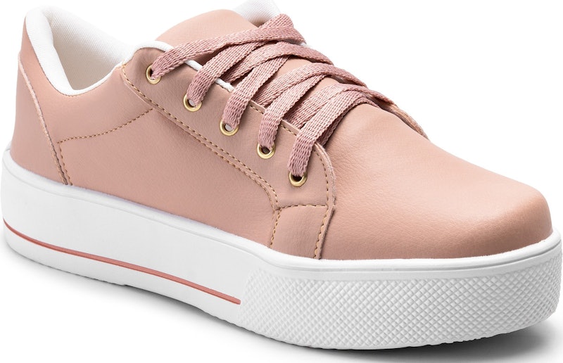 Tênis Sapatênis Casual 1