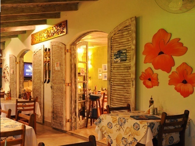 Ilha Sul Restaurante 1