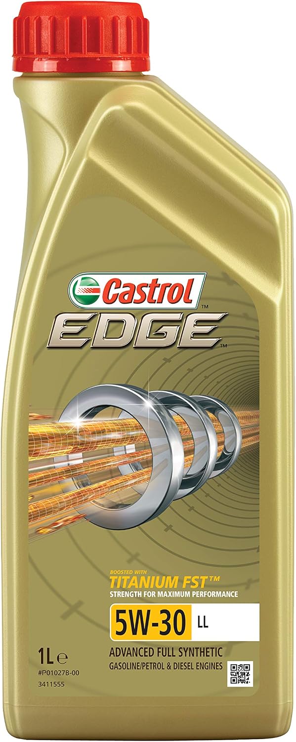 Castrol Edge 5W-30 LL 1