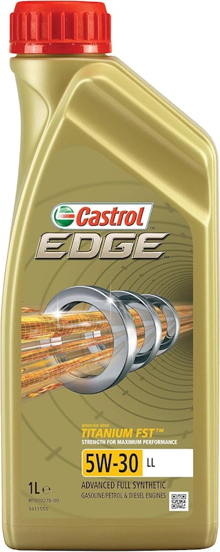 Castrol Edge 5W-30 LL 1
