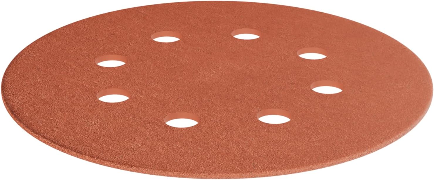 Lixadeira Roto Orbital WF LR01 5