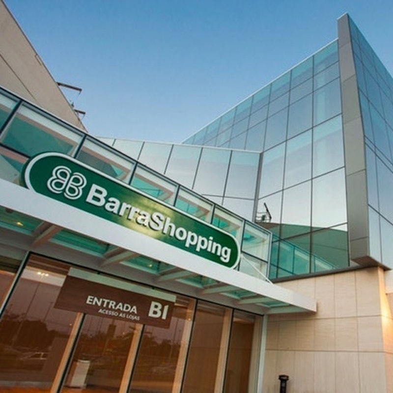 BarraShopping 1
