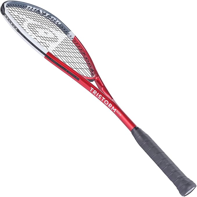 Raquete de Squash Tristorm Elite  4