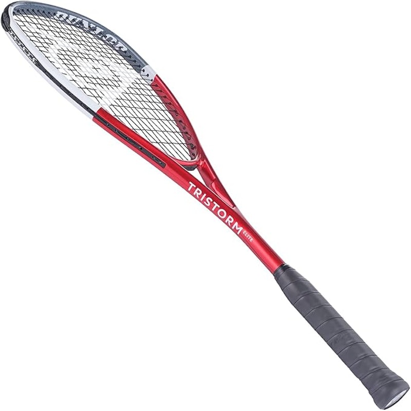 Raquete de Squash Tristorm Elite 4