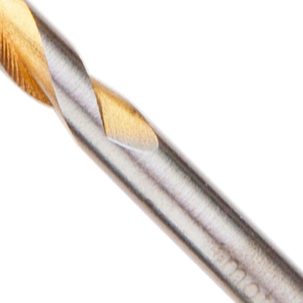 Broca para Concreto 6 X 100 mm Golden Line 4