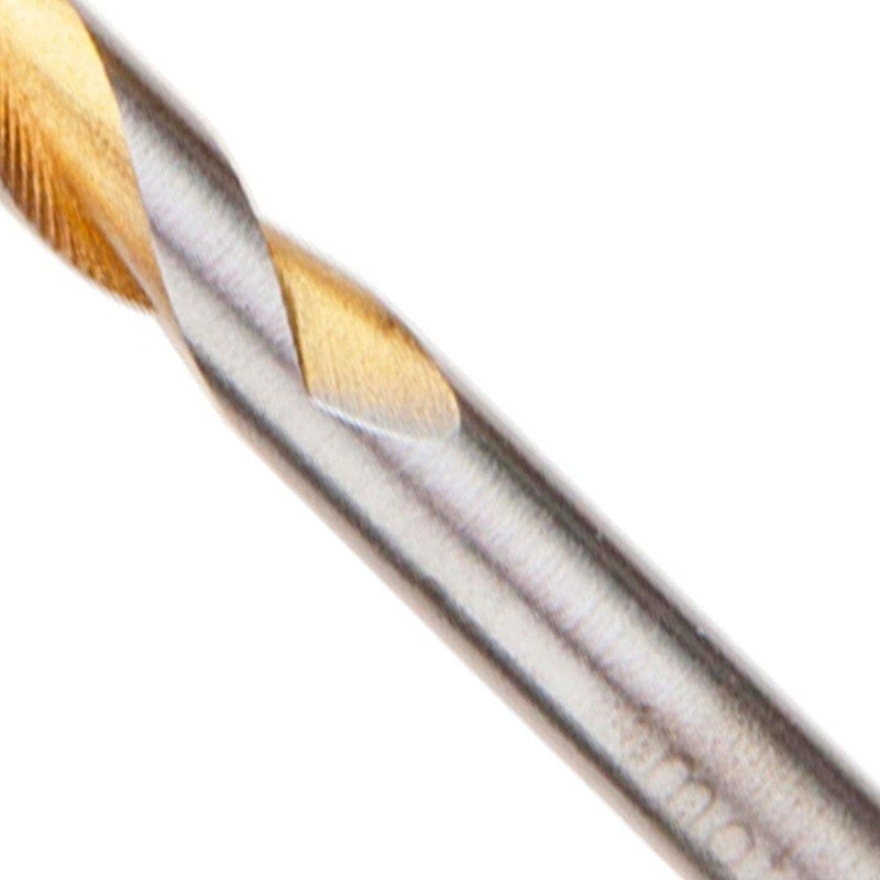 Broca para Concreto 6 X 100 mm Golden Line 4