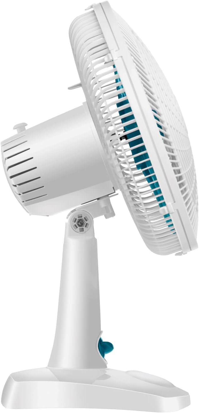 Ventilador de Mesa Ultra 4