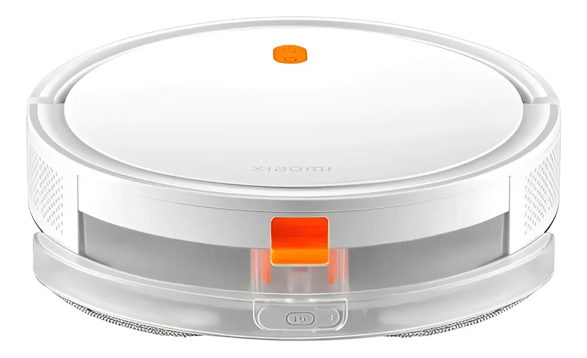Robô Aspirador Xiaomi E5 1