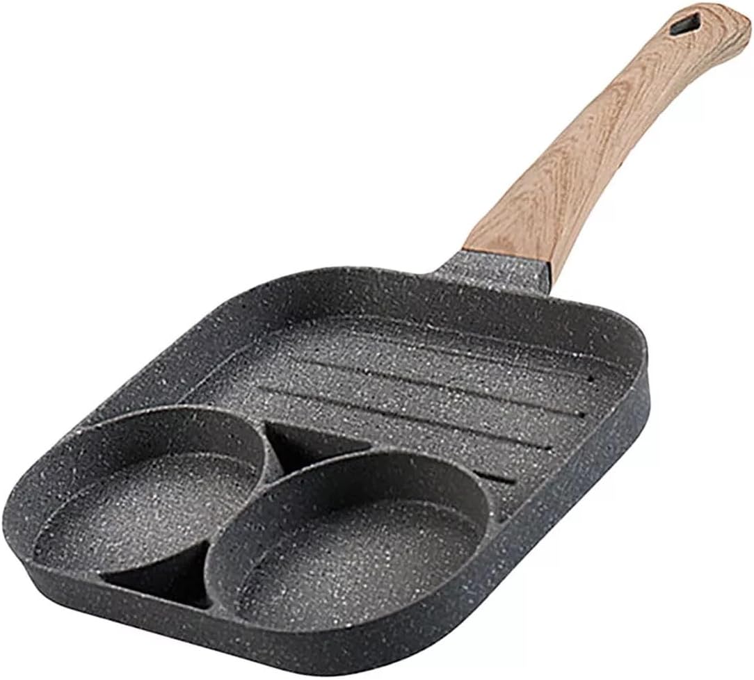 Top 10 Melhores Frigideiras para Ovo  2