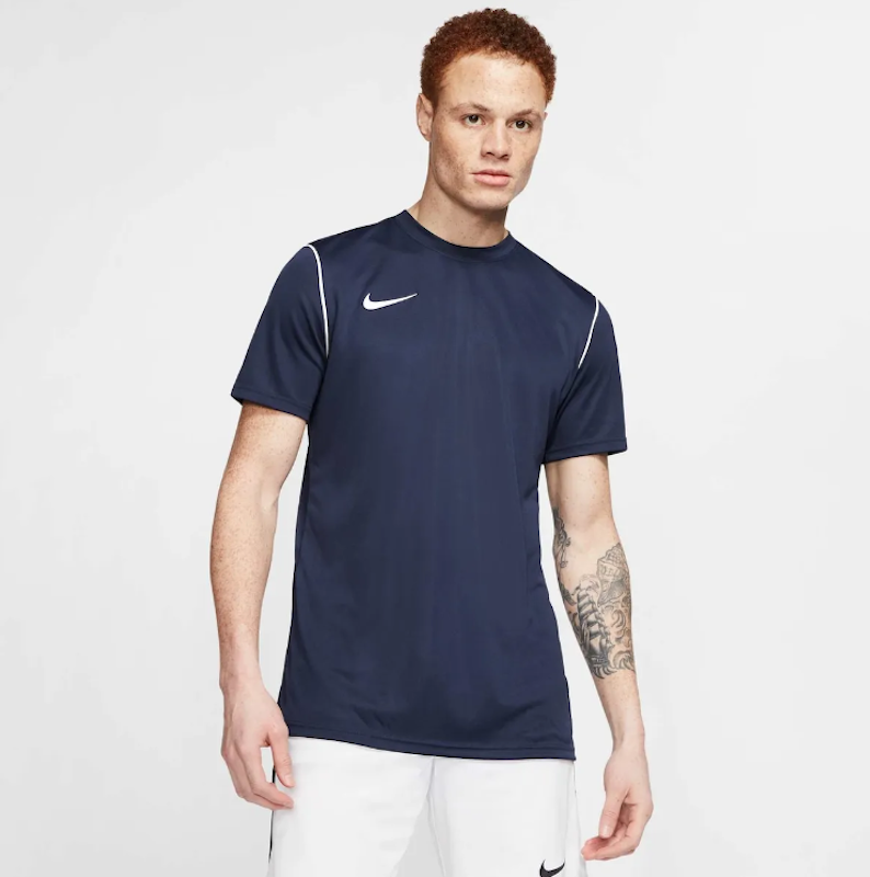 Camisa Nike Dri-Fit Uniformes 1