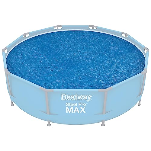 Capa para Piscina Estrutural e Inflável 3,05m 1