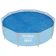 BESTWAY Capa para Piscina Estrutural e Inflável 3,05m 1