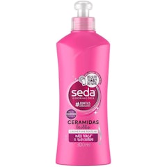 Creme para Pentear Seda Ceramidas