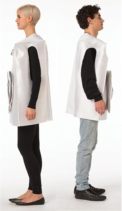Conjunto de Fantasia para Casais de Halloween 2