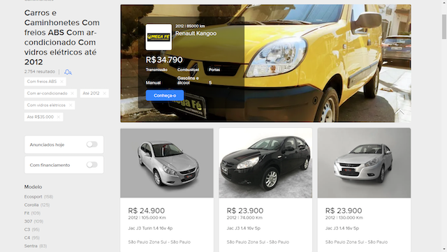 Mercado Livre 4