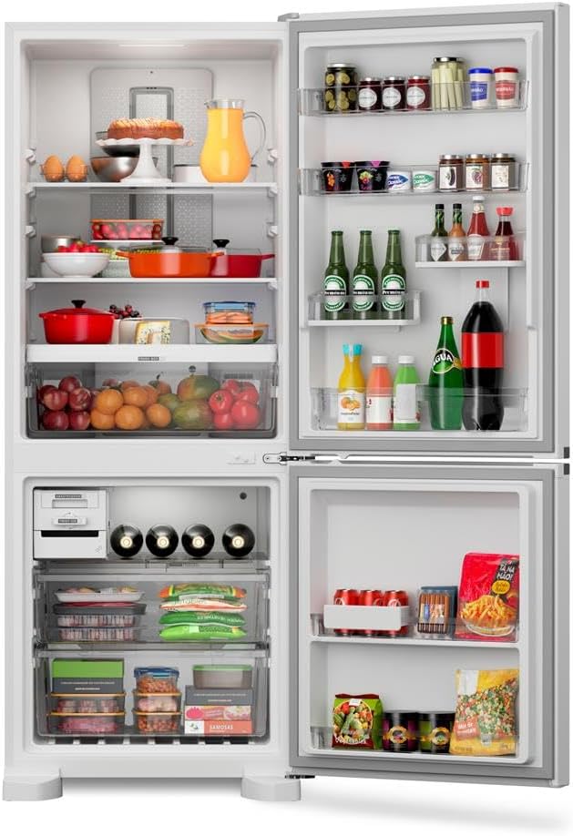 Geladeira Frost Free Brastemp Inverse 447 litros 3