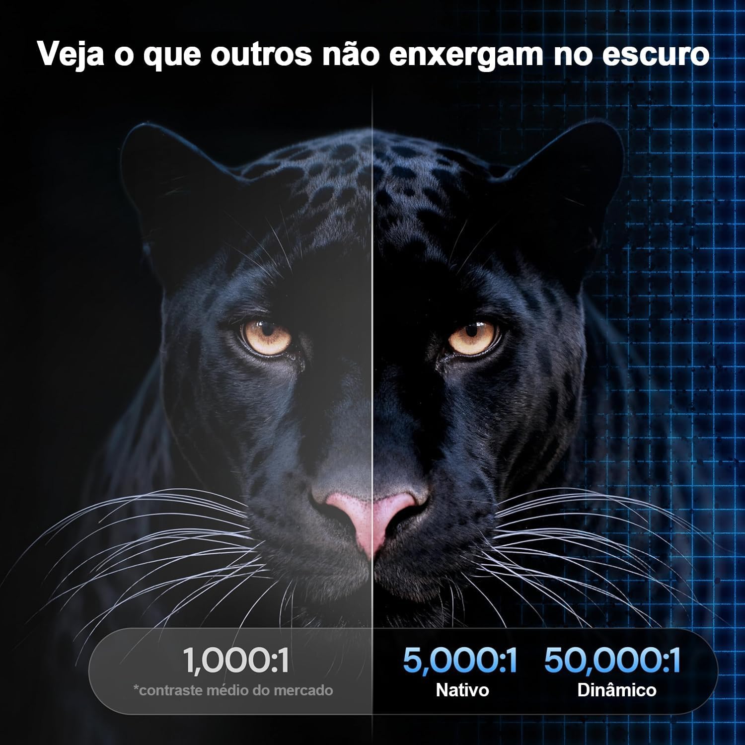 Valerion VisionMaster Max Projetor de Longa Distância 3