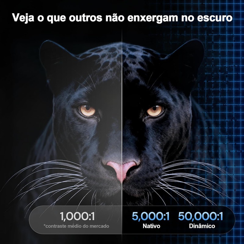 Valerion VisionMaster Max Projetor de Longa Distância 3