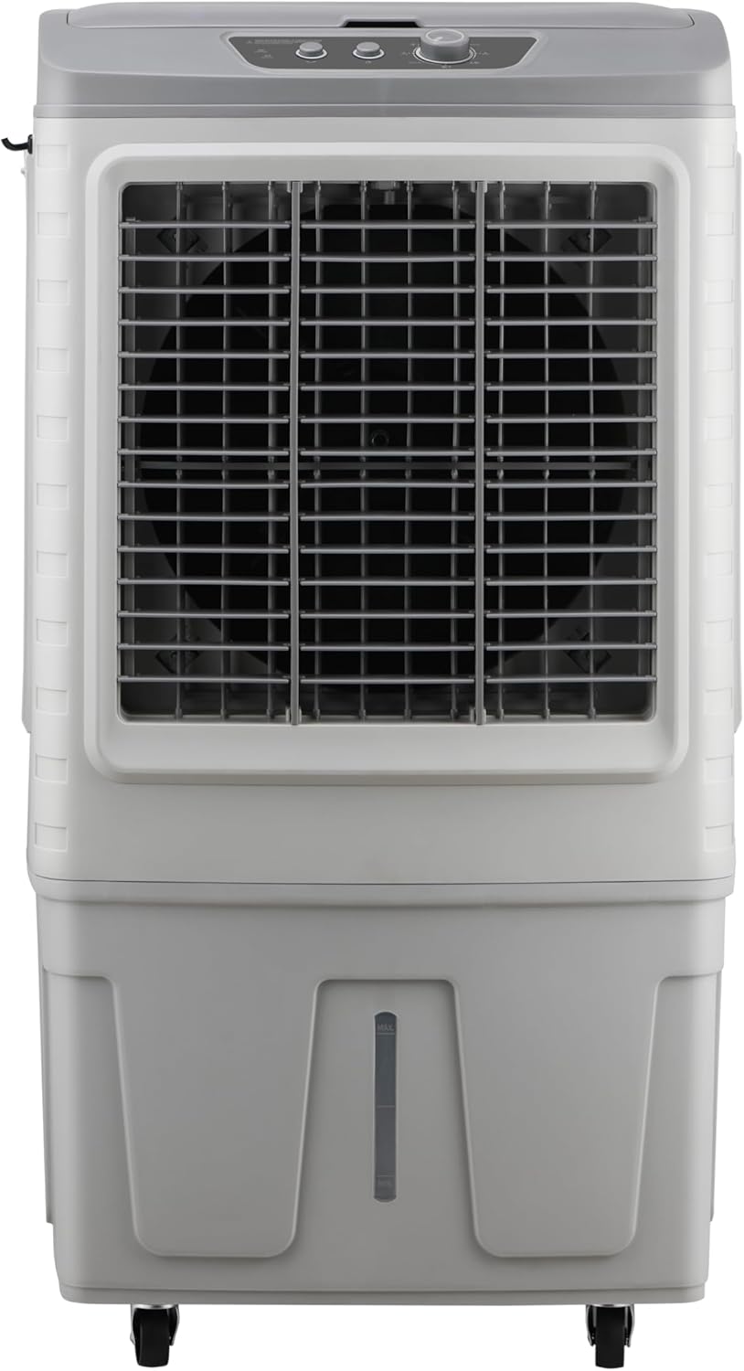 Climatizador de Ar 76 L Midea 1