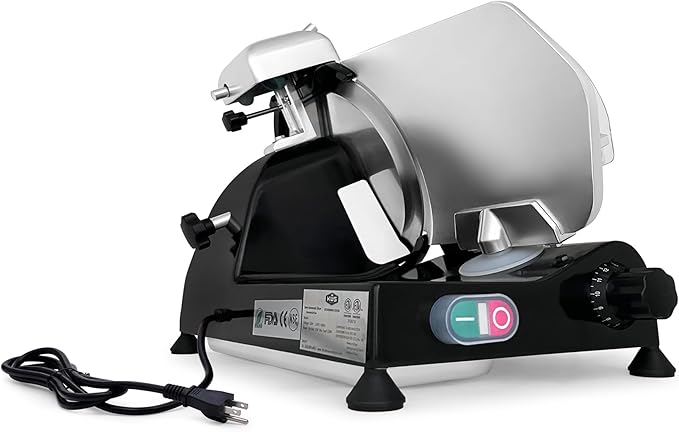 Fatiador Elétrico KWS Premium 320 W 3