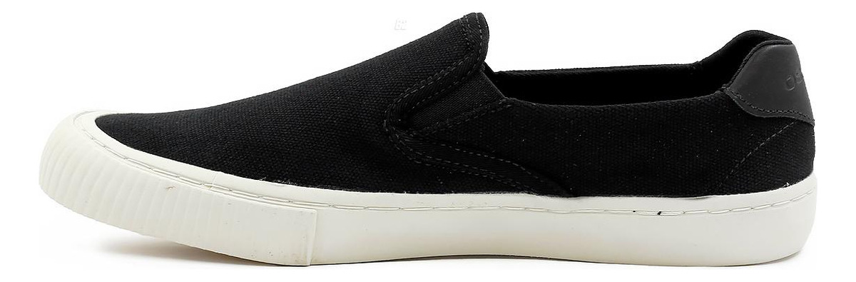 Tênis Masculino Vulcanizado Slip On 2