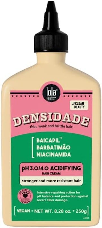 Acidificante Densidade 1