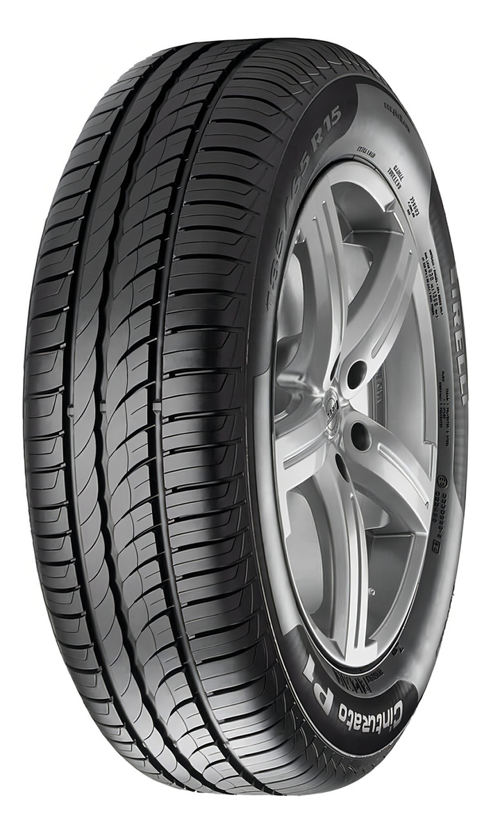 Pneu Cinturato P1 195/65R15 91H 3