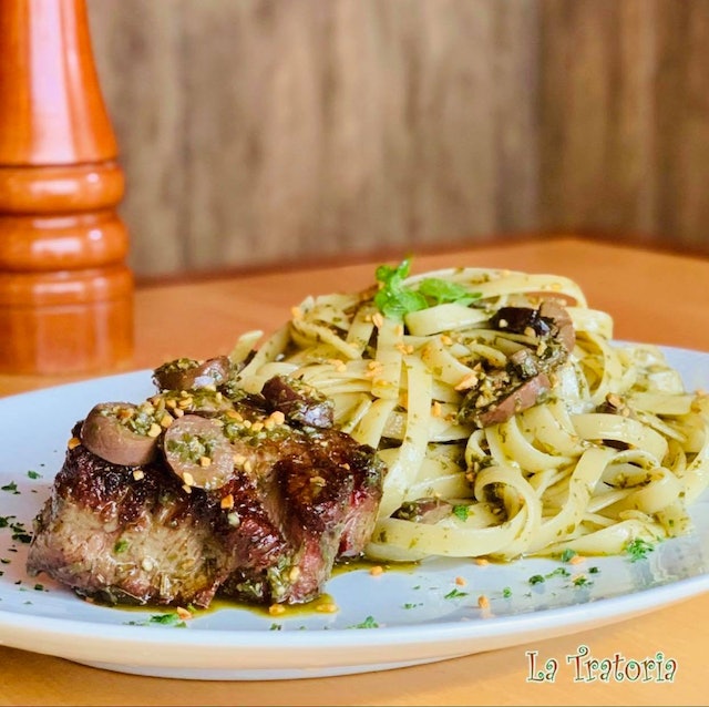 Top 10 Melhores Restaurantes em Porto de Galinhas em 2026 5