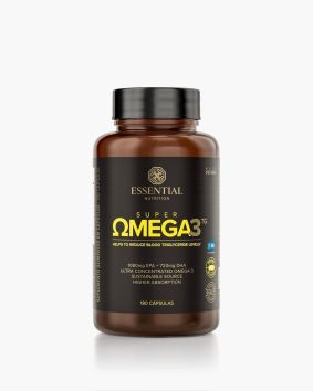 Essential Nutrition 2