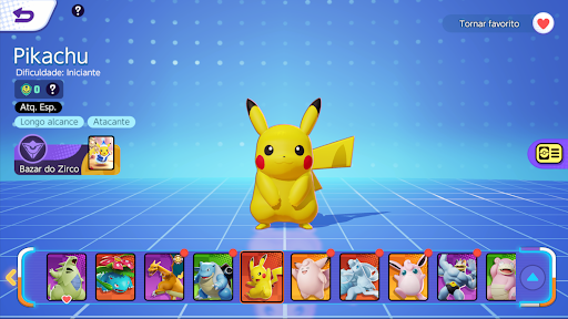 Pokémon UNITE 2