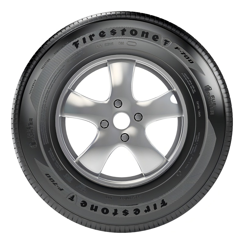 Pneu Firestone F-700 195/65R15 3