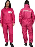 Top 10 Melhores Capas de Chuva para Motoqueiro Femininas em 2026 (Pantaneiro, Pioneira e mais) 5
