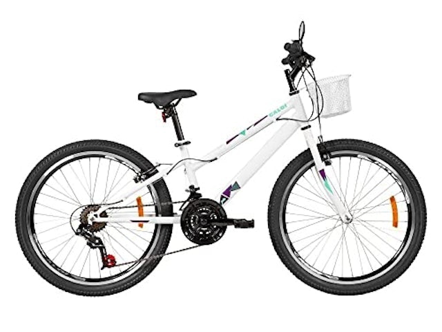 Bicicleta best best sale aro 24