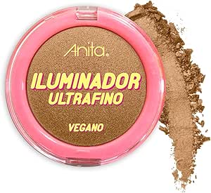 Iluminador Vegano Anita 1