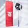 ALPSPORT Raquete de Badminton Ultraleve Alpsport 10U GJ 1