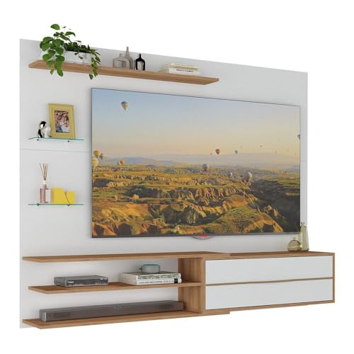Top 10 Melhores Painéis para TV  (para TV de 32", 50" e mais) 1