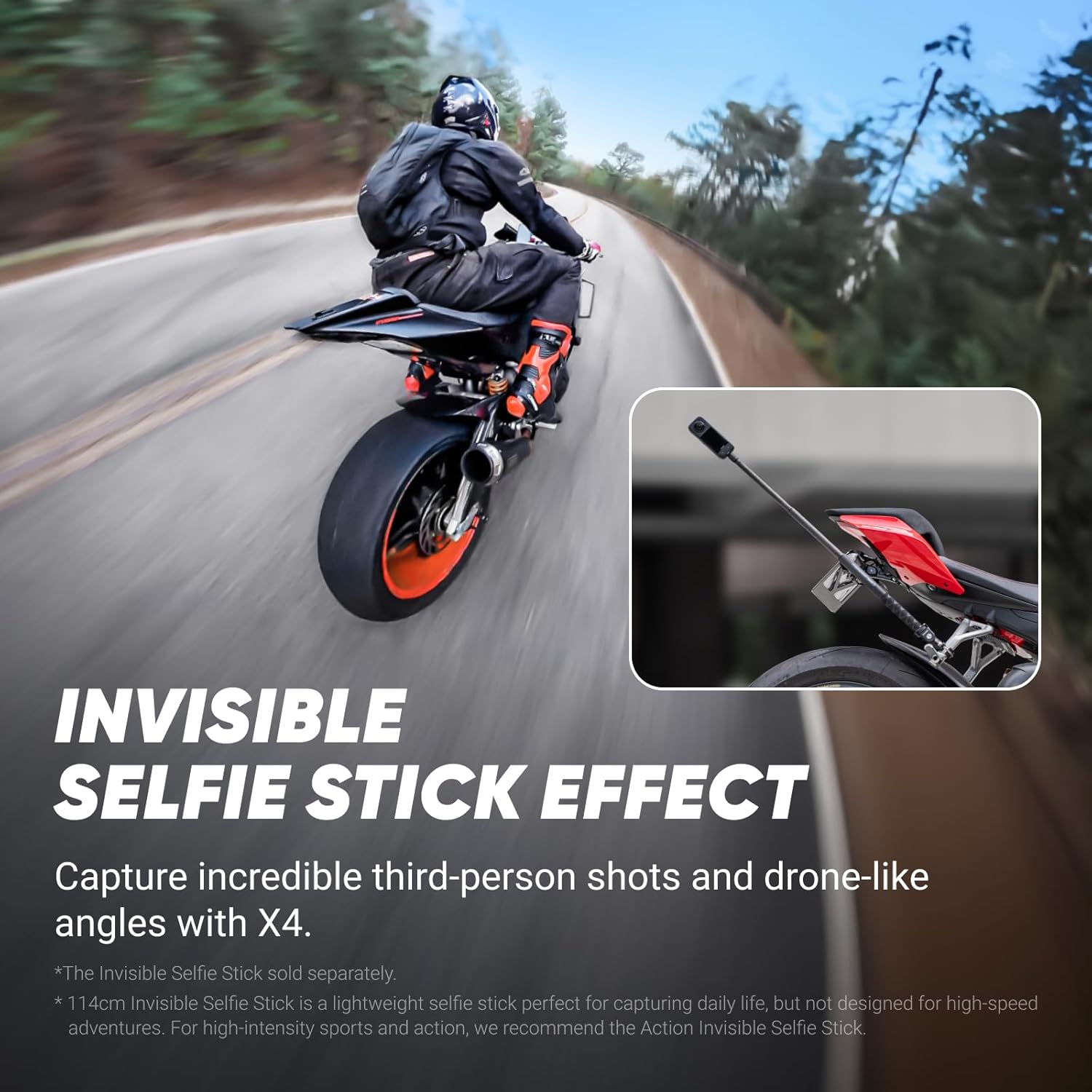 Insta360 X4 4