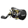 MARINE SPORTS Carretilha Caster Power Plus 400 1