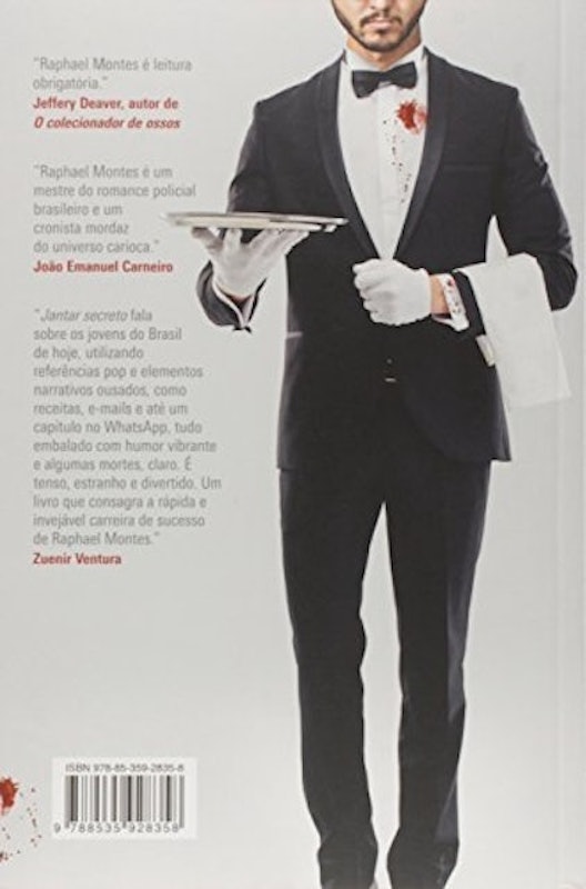 Jantar Secreto 2