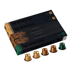 Cápsula Nespresso Equilibrado