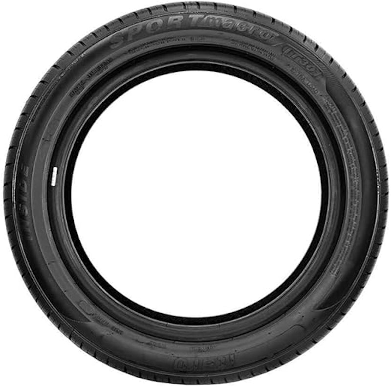 Pneu Itaro Aro 17 IT301 205/45R17 3