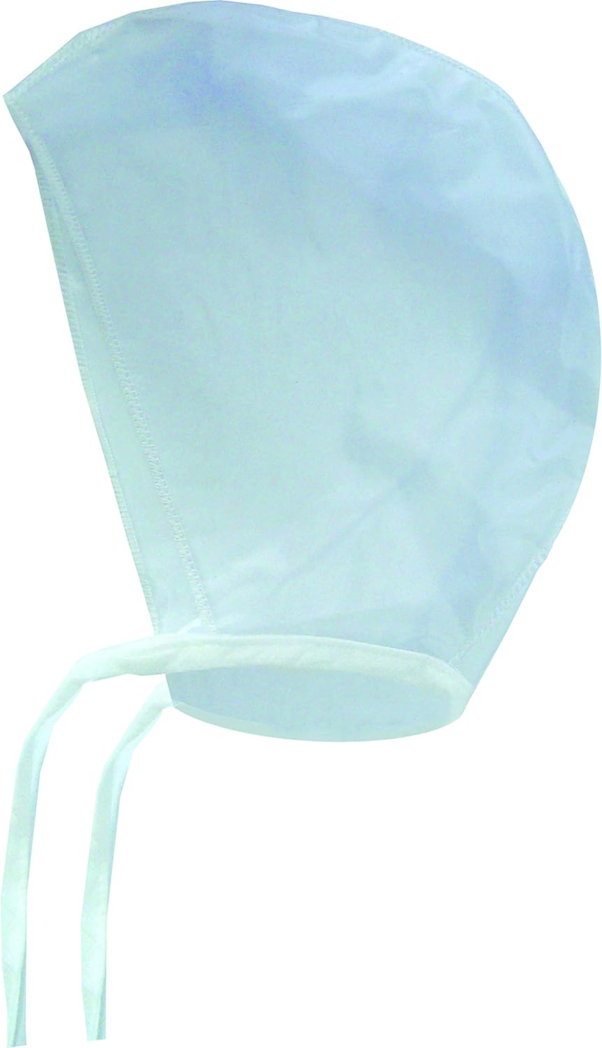 Touca para Reflexo em PVC 1