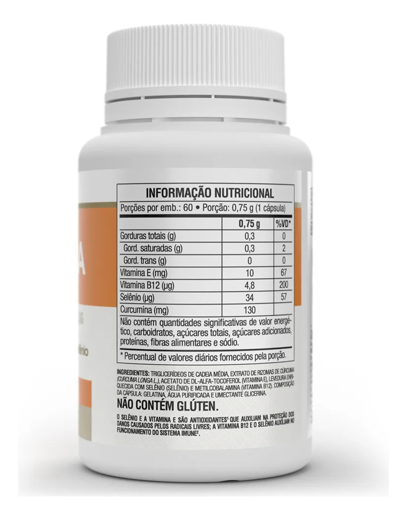 Cúrcuma Plus 2