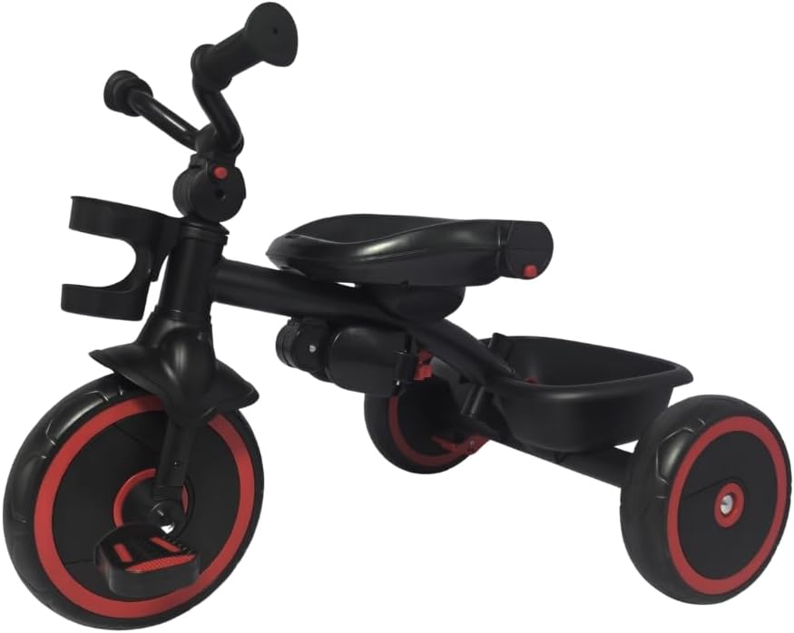 Triciclo Waygo 2