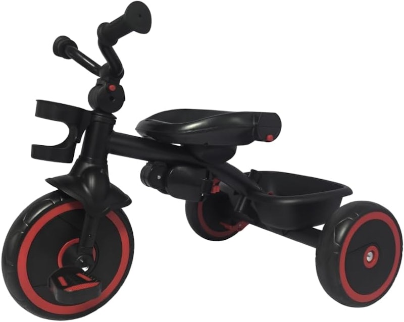 Triciclo Waygo 2