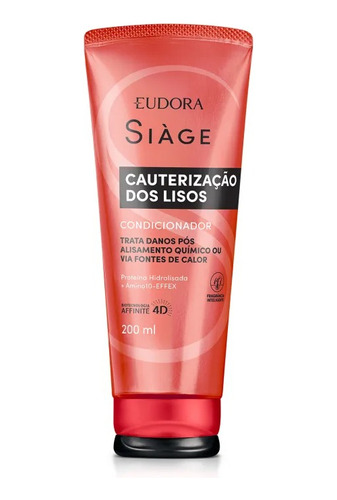 Combo Siàge Cauterização dos Lisos 3