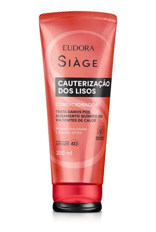 Combo Siàge Cauterização dos Lisos 3