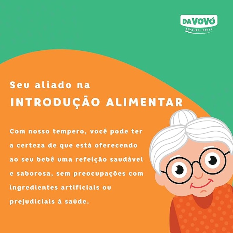 Temperinho Completo para Arroz 4