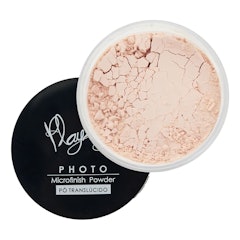 Playboy Photo Microfinish Powder